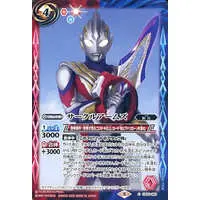Battle Spirits - Ultraman Trigger: New Generation Tiga