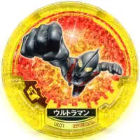 Ultraman Abaren Bowl - Ultraman / Ultraman (Character)