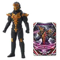 Figure - Ultraman Orb / Jugglus Juggler