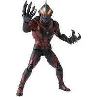 S.H. Figuarts - Ultraman Geed / Ultraman Belial