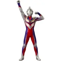 Figure - Ultraman Tiga / Ultraman Tiga (Character)