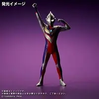 Figure - Ultraman Tiga / Ultraman Tiga (Character)