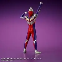 Figure - Ultraman Tiga / Ultraman Tiga (Character)