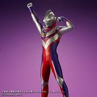 Figure - Ultraman Tiga / Ultraman Tiga (Character)