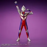 Figure - Ultraman Tiga / Ultraman Tiga (Character)