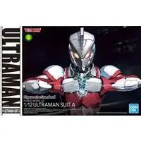 Figure-rise Standard - Ultraman (Manga)