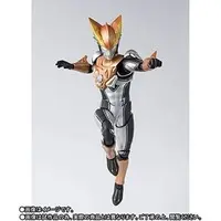 S.H. Figuarts - Ultraman R/B / Ultraman Rosso