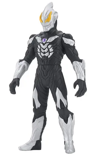 Figure - Ultraman Geed / Ultraman Belial