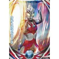 Ultraman Fusion Fight! - Ultraman Ace