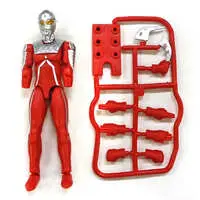 SHODO - Ultraseven / Ultraseven (Character)