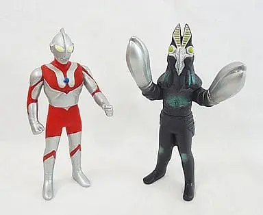 Figure - Ultraman / Alien Baltan