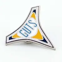 Badge - Ultraman Tiga