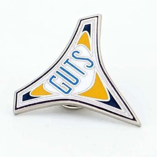 Badge - Ultraman Tiga