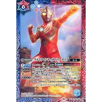 Battle Spirits - Ultraman Tiga