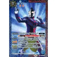 Battle Spirits - Ultraman Tiga