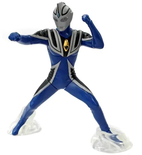 Ultimate Luminous - Ultraman Gaia / Ultraman Agul