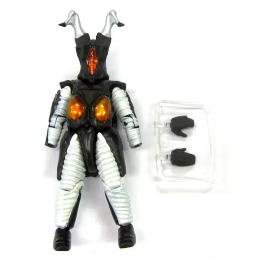 Trading Figure - Ultraman / Zetton