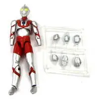 Trading Figure - Ultraman / Zetton