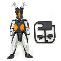 SHODO - Ultraseven / Zetton