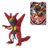 Figure - Ultraman Orb / Zeppandon