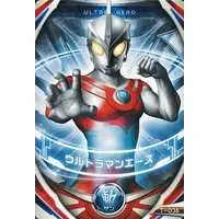 Ultraman Fusion Fight! - Ultraman Ace