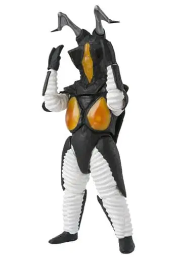 S.H. Figuarts - Ultraman / Zetton