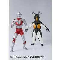 S.H. Figuarts - Ultraman / Zetton