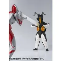 S.H. Figuarts - Ultraman / Zetton