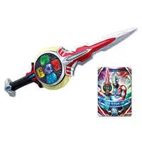Transformation Item (Ultraman) - Ultraman Orb