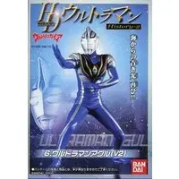 Trading Figure - Ultraman Gaia / Ultraman Agul