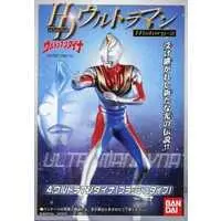 Trading Figure - Ultraman Dyna / Ultraman Dyna (Character)