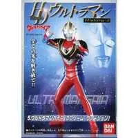 Trading Figure - Ultraman Gaia / Ultraman Gaia (Character)