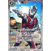 Battle Spirits - Ultraman Ace