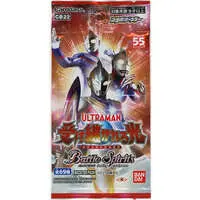 Battle Spirits - Ultraman Tiga