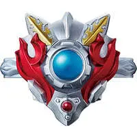 Transformation Item (Ultraman) - Ultraman R/B / Ultraman Blu & Ultraman Rosso