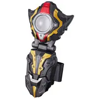 Transformation Item (Ultraman) - Ultraman Orb / Ultraman Taiga (Character) & Ultraman Fuma & Ultraman Titas