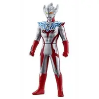 Figure - Ultraman Taiga / Ultraman Taiga (Character)