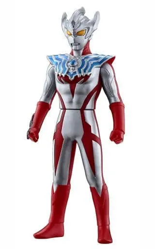 Figure - Ultraman Taiga / Ultraman Taiga (Character)