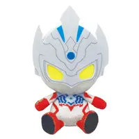 Plush - Ultraman Taiga / Ultraman Taiga (Character)