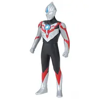 Figure - Ultraman Orb