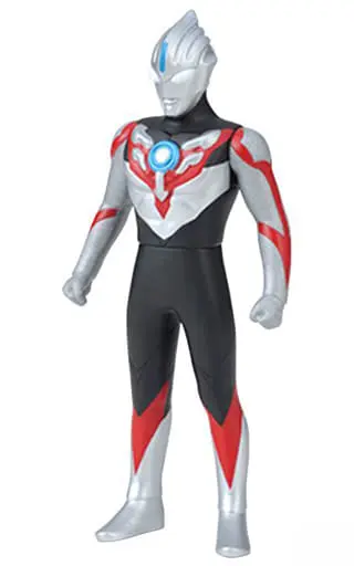 Figure - Ultraman Orb