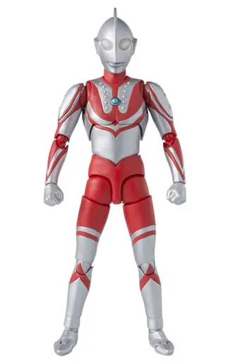 S.H. Figuarts - Ultraman / Zoffy