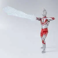 S.H. Figuarts - Ultraman / Zoffy