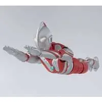 S.H. Figuarts - Ultraman / Zoffy