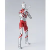 S.H. Figuarts - Ultraman / Zoffy