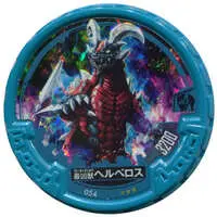Ultraman Abaren Bowl - Ultraman Taiga