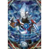Ultraman Fusion Fight! - Ultraman Orb / Ultraman Orb (Character)
