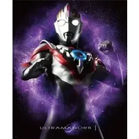 Blu-ray - Ultraman X