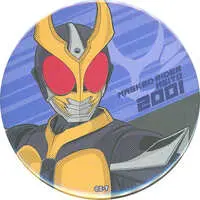 Badge - Kamen Rider Agito / Kamen Rider Agito (Character)