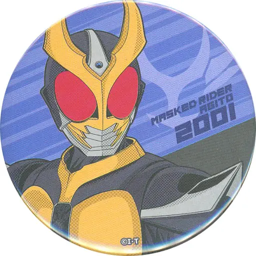 Badge - Kamen Rider Agito / Kamen Rider Agito (Character)